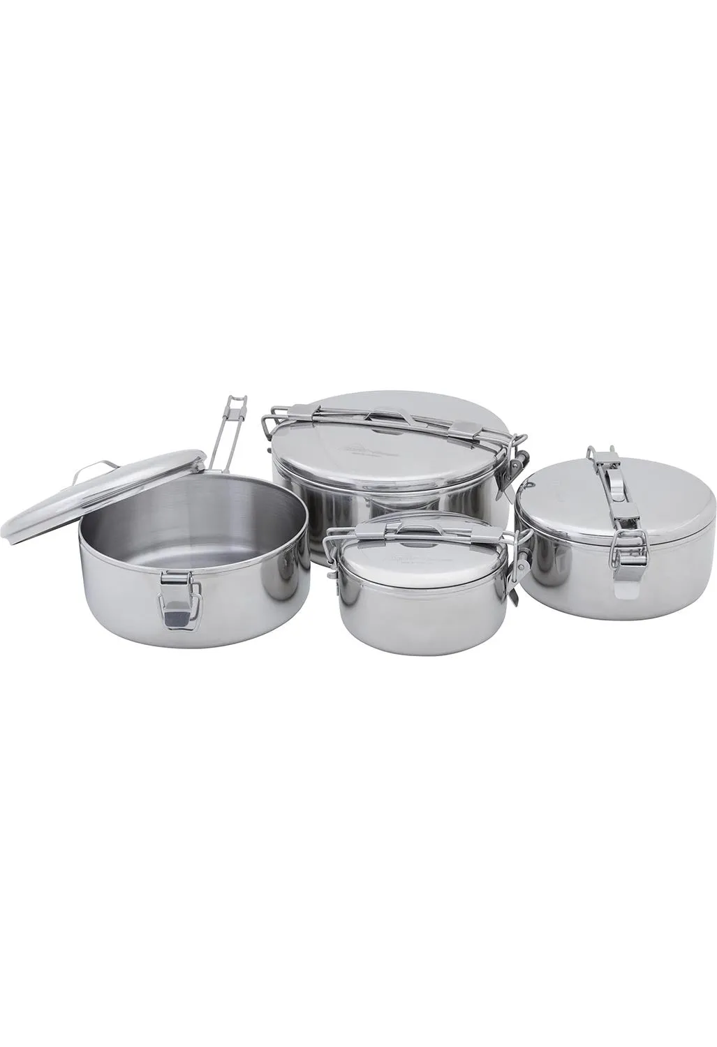 MSR StowAway Pot 1100ml