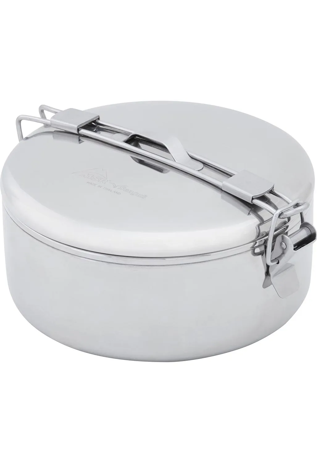 MSR StowAway Pot 1100ml