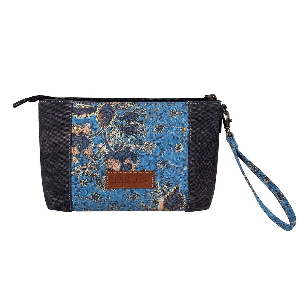Myra Desmond Mesa Pouch