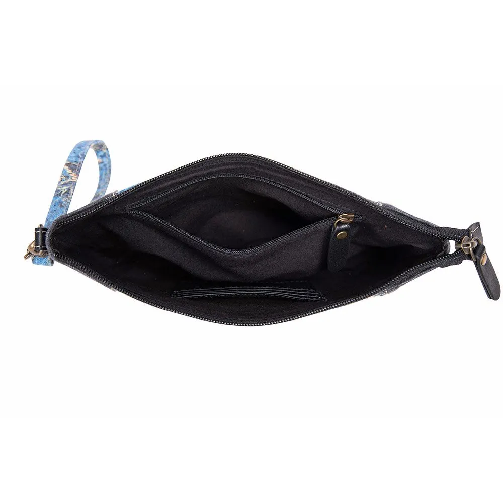 Myra Desmond Mesa Pouch
