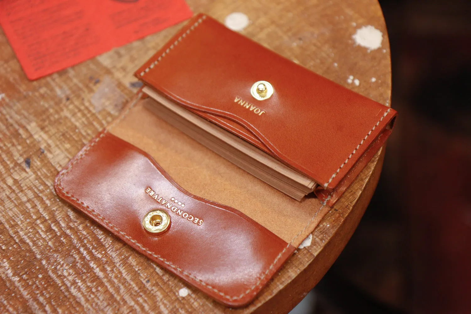 Name Card Holder • NC-001
