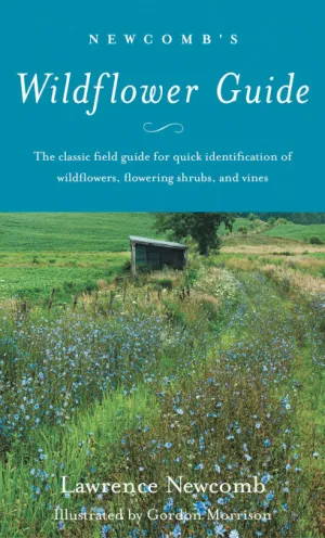 Newcomb's Wildflower Guide