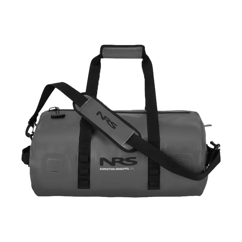 NRS Expedition DriDuffel Dry Bag 35L
