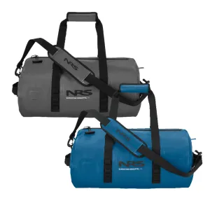 NRS Expedition DriDuffel Dry Bag 35L