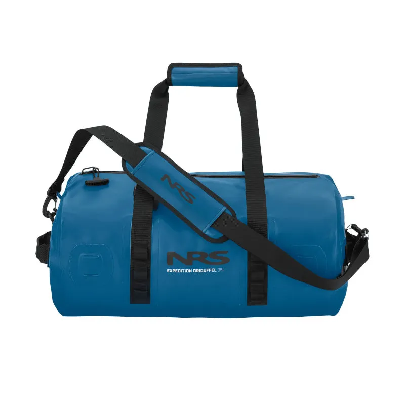 NRS Expedition DriDuffel Dry Bag 35L