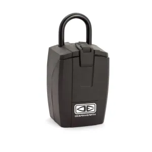 Ocean & Earth Heavy Duty Key Bank Lock