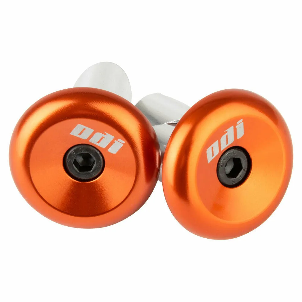 ODI Aluminum Bar Ends