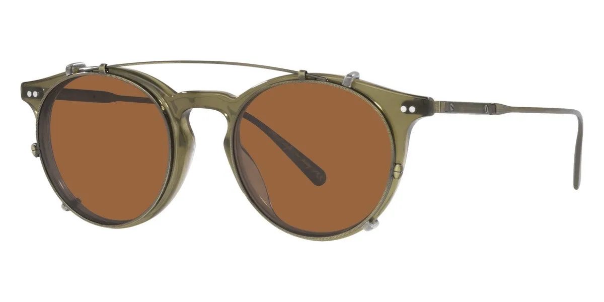 Oliver Peoples® Eduardo