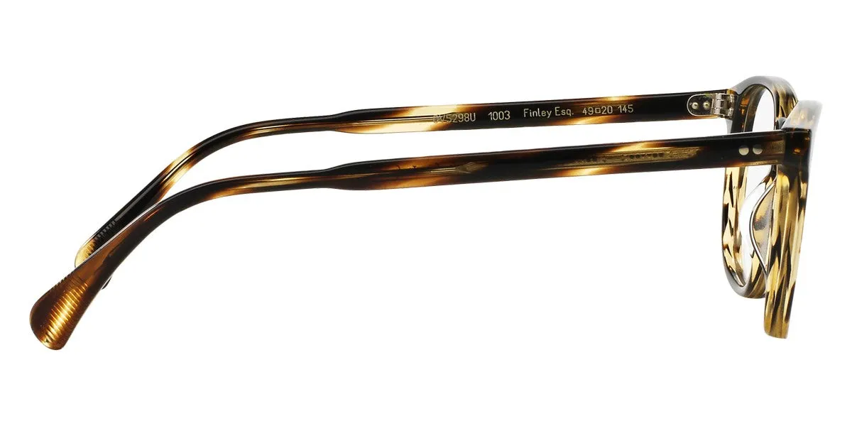 Oliver Peoples® Finley Esq. (U)