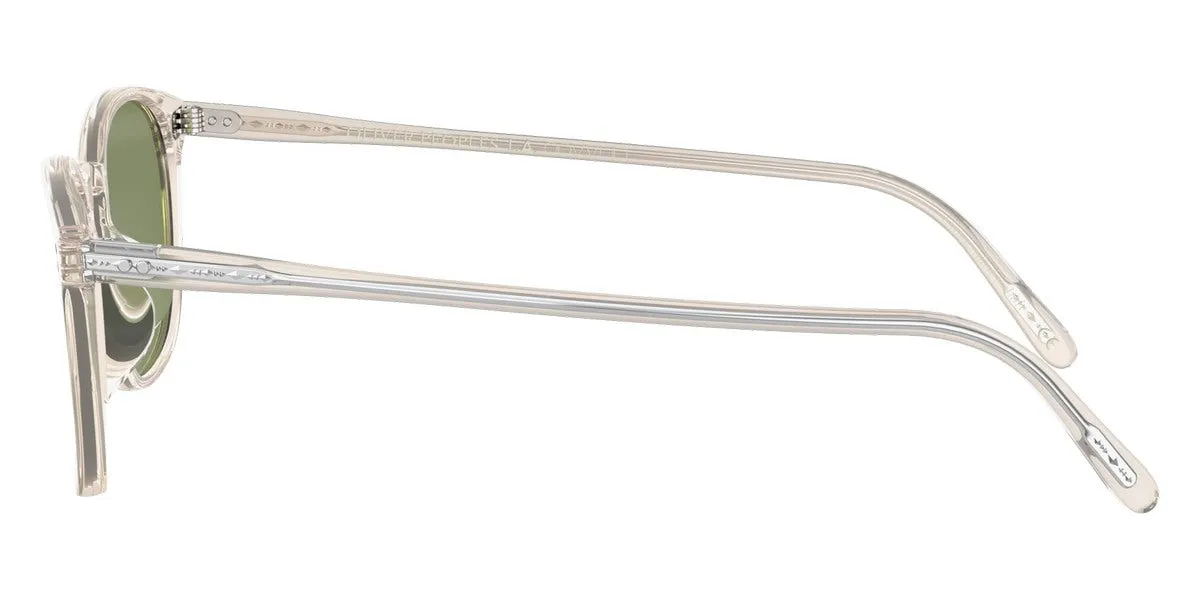 Oliver Peoples® Finley Vintage Sun