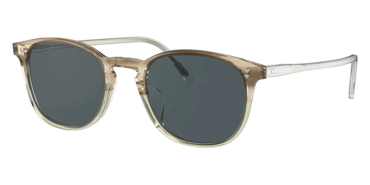 Oliver Peoples® Finley Vintage Sun