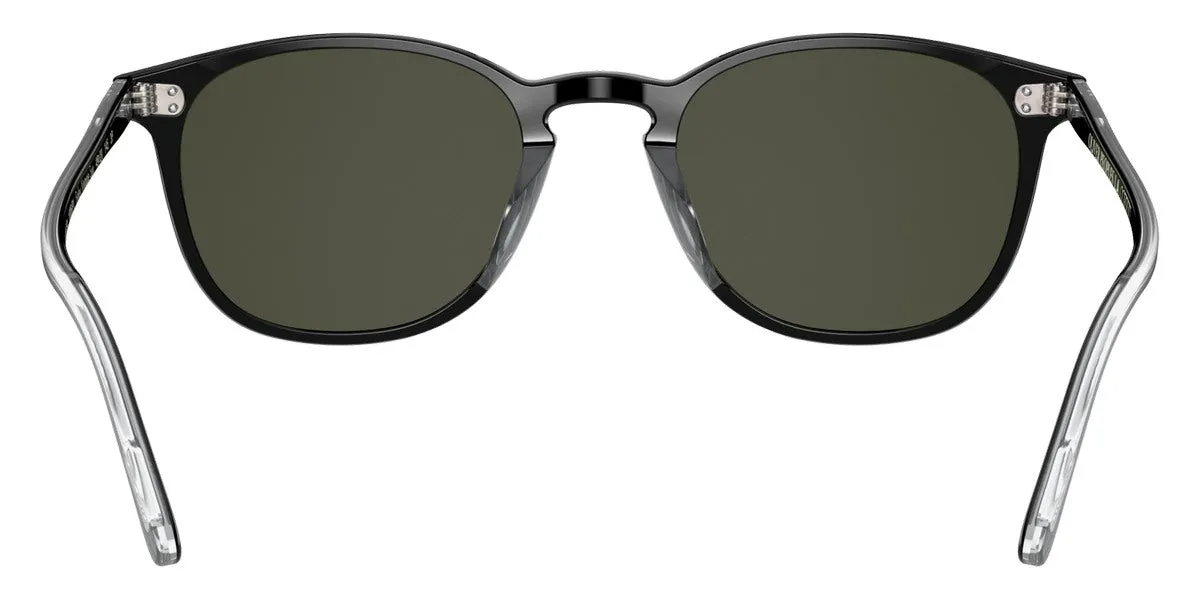 Oliver Peoples® Finley Vintage Sun