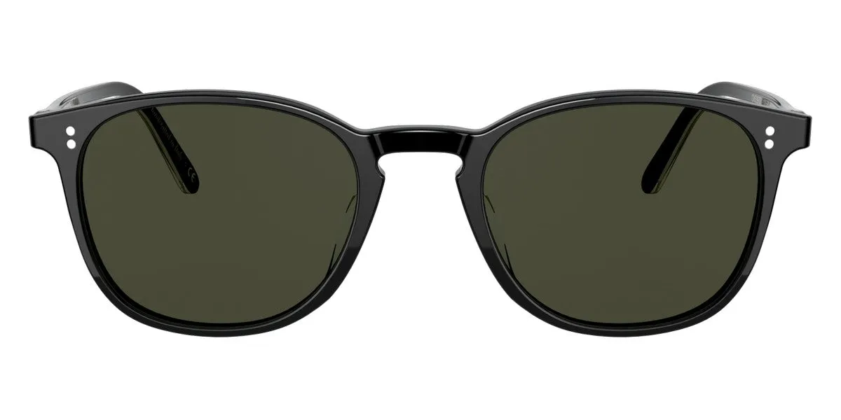 Oliver Peoples® Finley Vintage Sun