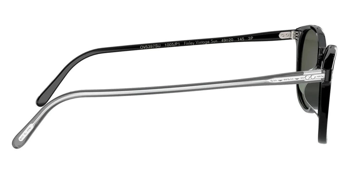 Oliver Peoples® Finley Vintage Sun