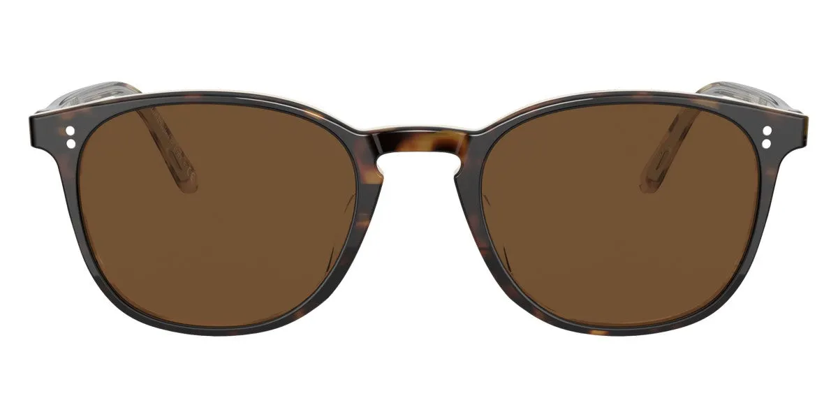 Oliver Peoples® Finley Vintage Sun