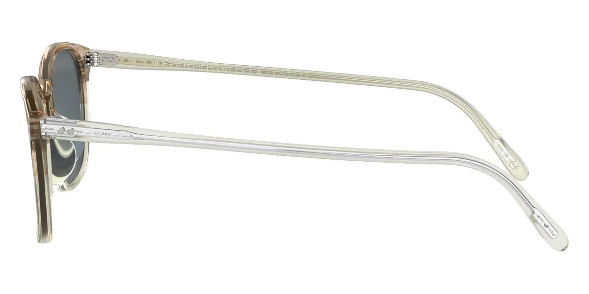 Oliver Peoples® Finley Vintage Sun