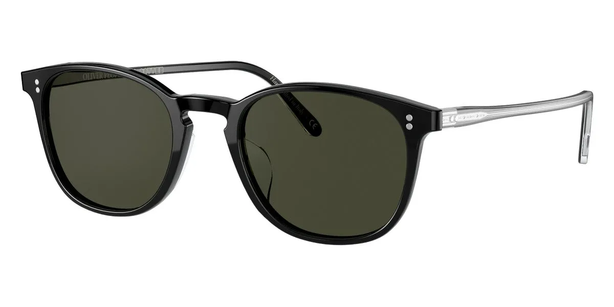 Oliver Peoples® Finley Vintage Sun
