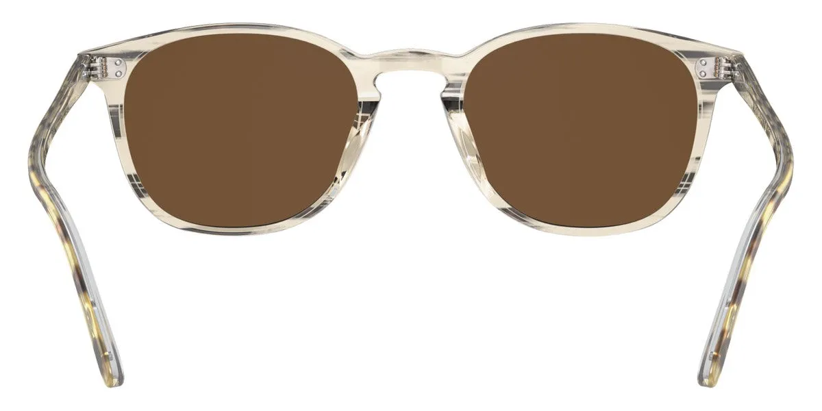 Oliver Peoples® Finley Vintage Sun