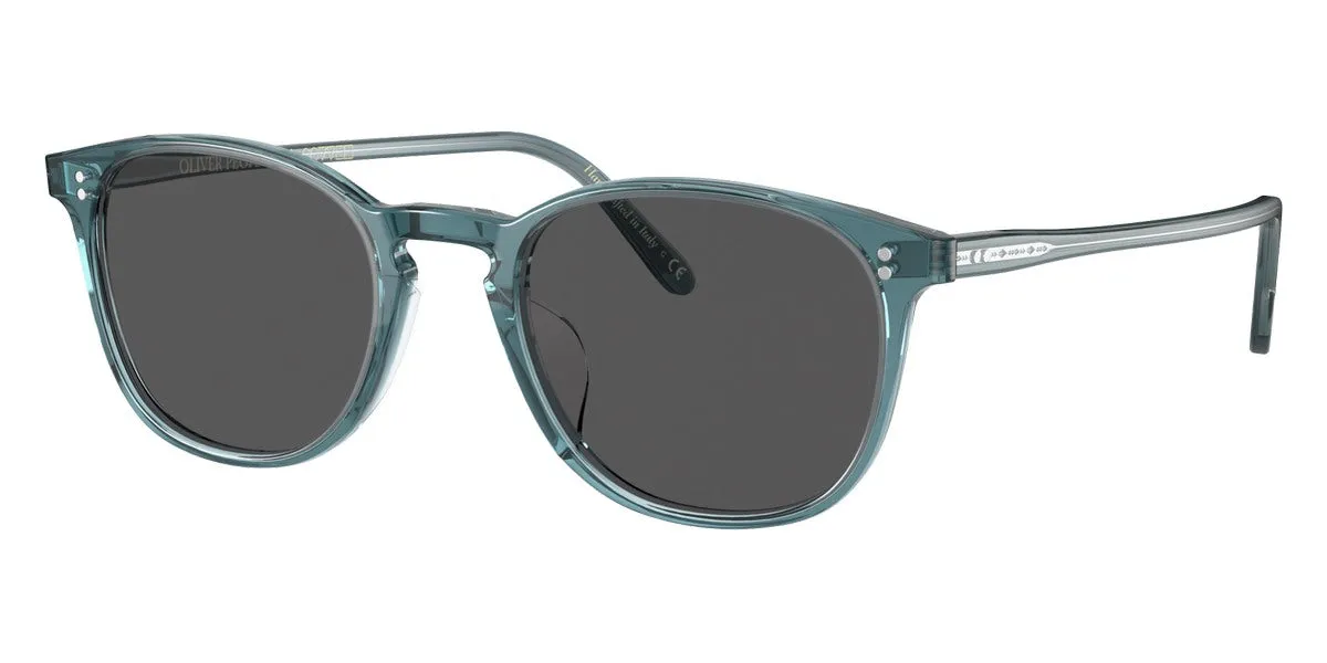 Oliver Peoples® Finley Vintage Sun