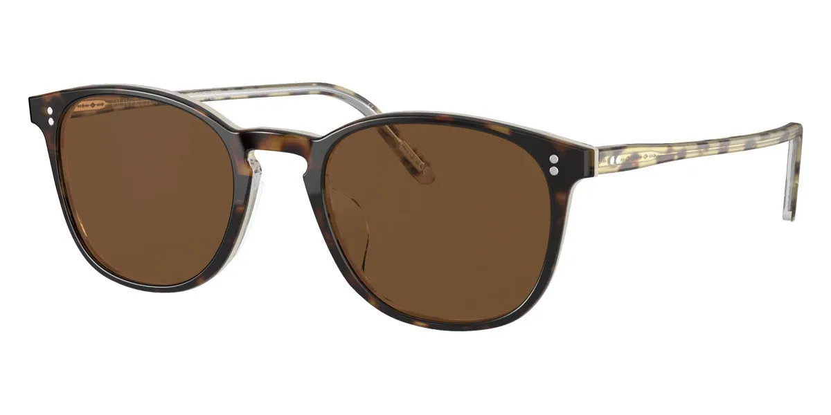 Oliver Peoples® Finley Vintage Sun
