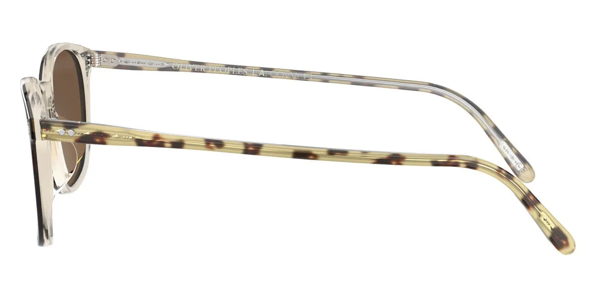 Oliver Peoples® Finley Vintage Sun