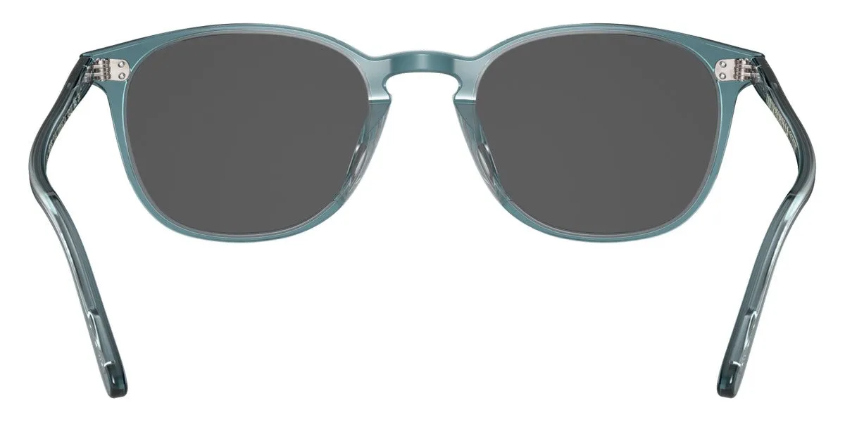 Oliver Peoples® Finley Vintage Sun