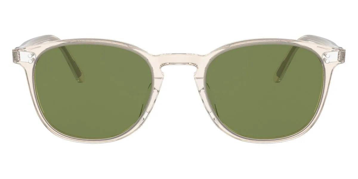 Oliver Peoples® Finley Vintage Sun