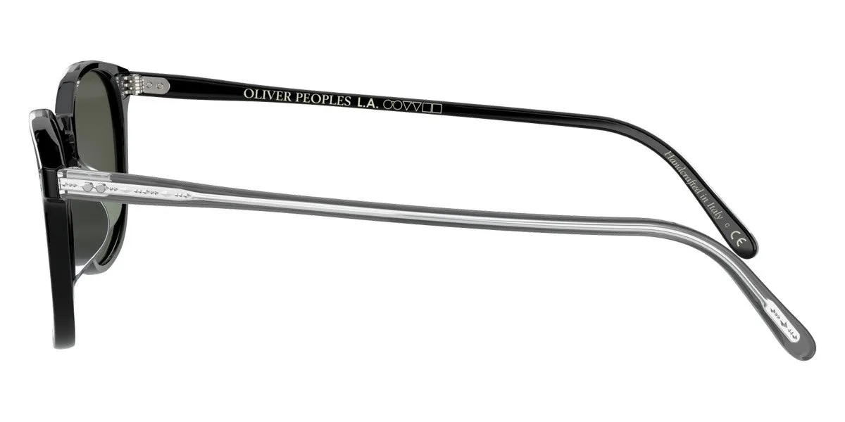 Oliver Peoples® Finley Vintage Sun