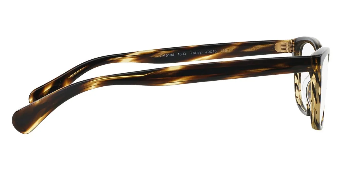 Oliver Peoples® Follies
