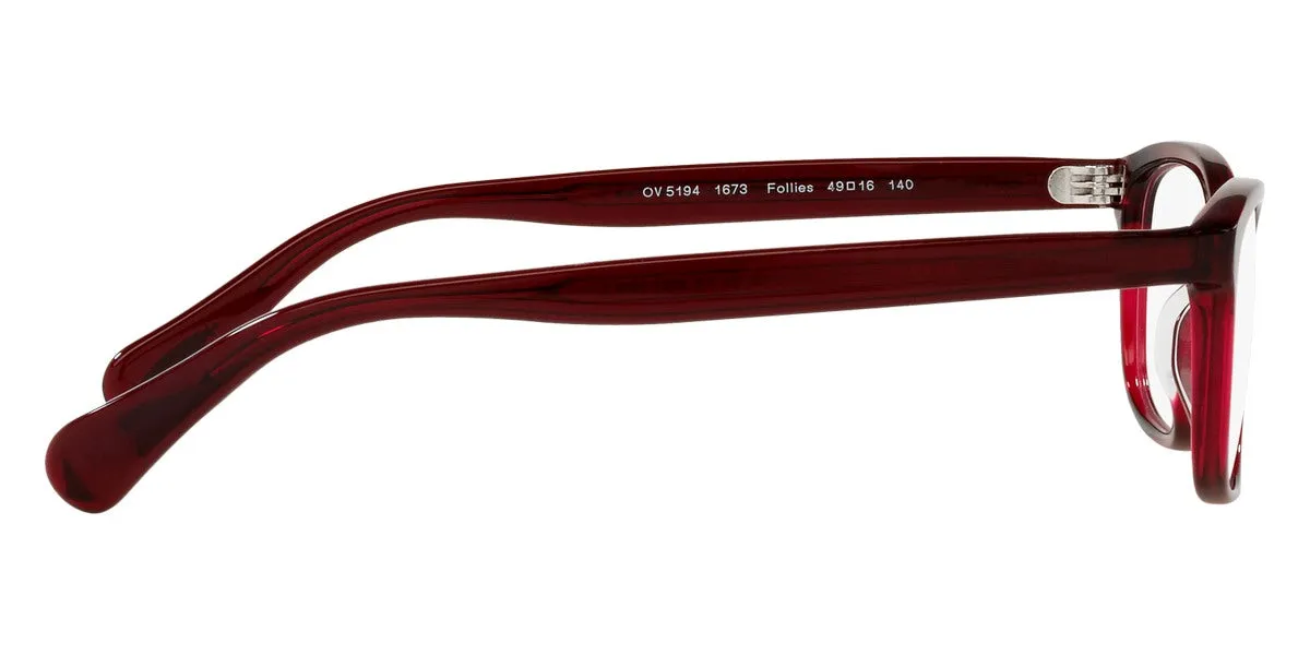 Oliver Peoples® Follies