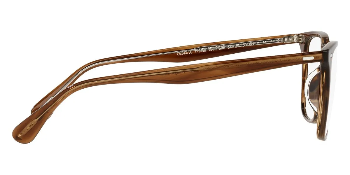 Oliver Peoples® Ollis Sun