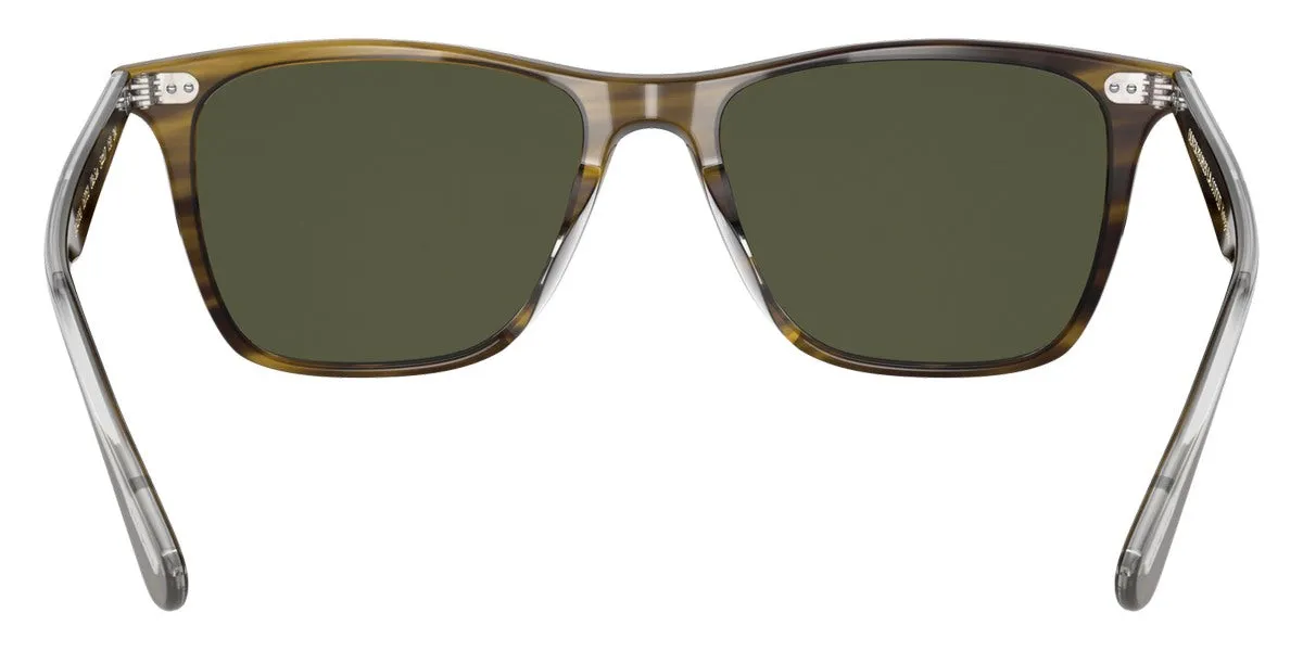 Oliver Peoples® Ollis Sun