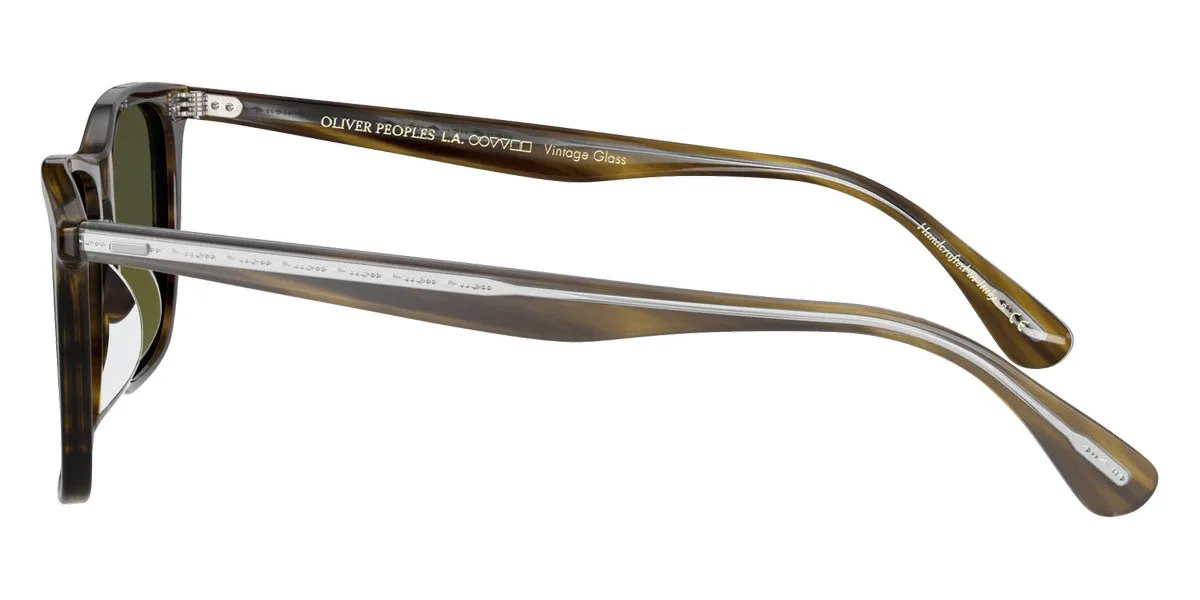 Oliver Peoples® Ollis Sun