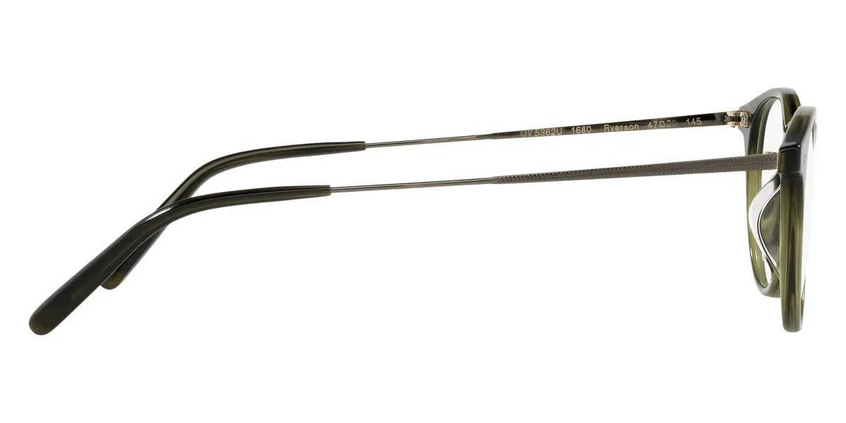 Oliver Peoples® Ryerson