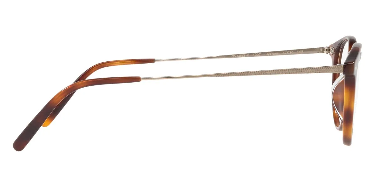 Oliver Peoples® Ryerson
