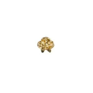 Orchid Earring
