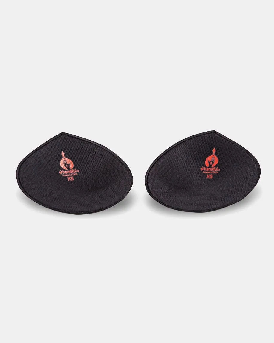 Original Lights Out™ Pads – Black