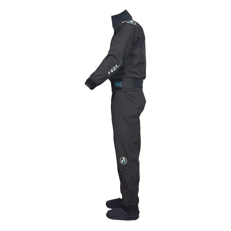 Peak PS Whitewater Evo One Piece Suit (2023)