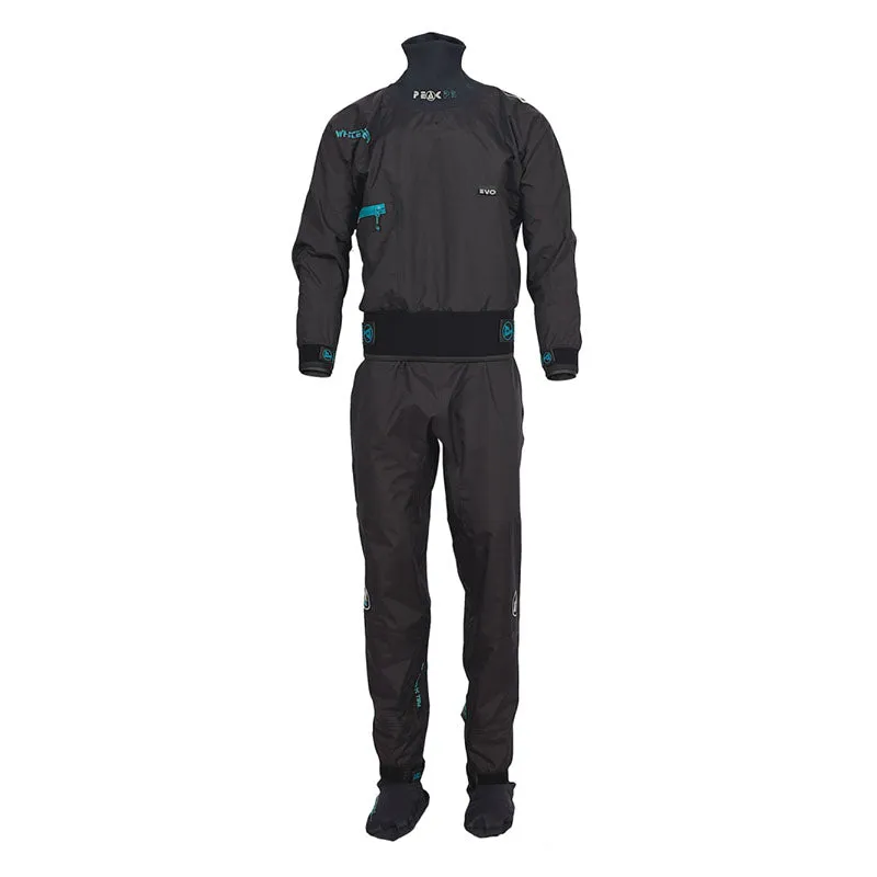 Peak PS Whitewater Evo One Piece Suit (2023)