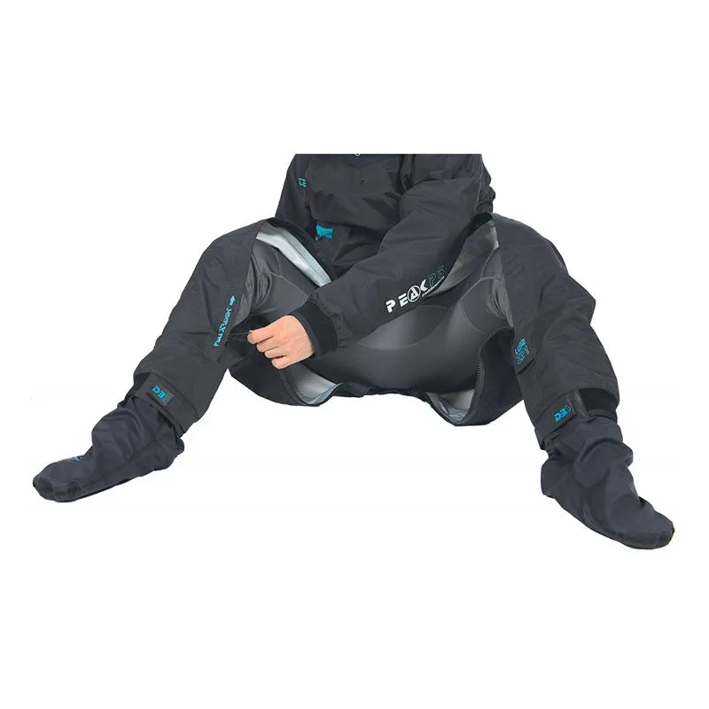 Peak PS Whitewater Evo One Piece Suit (2023)