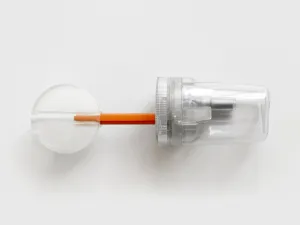 Pencil Stub Recycler