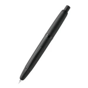 Pilot Vanishing Point Capless - Matte Black B