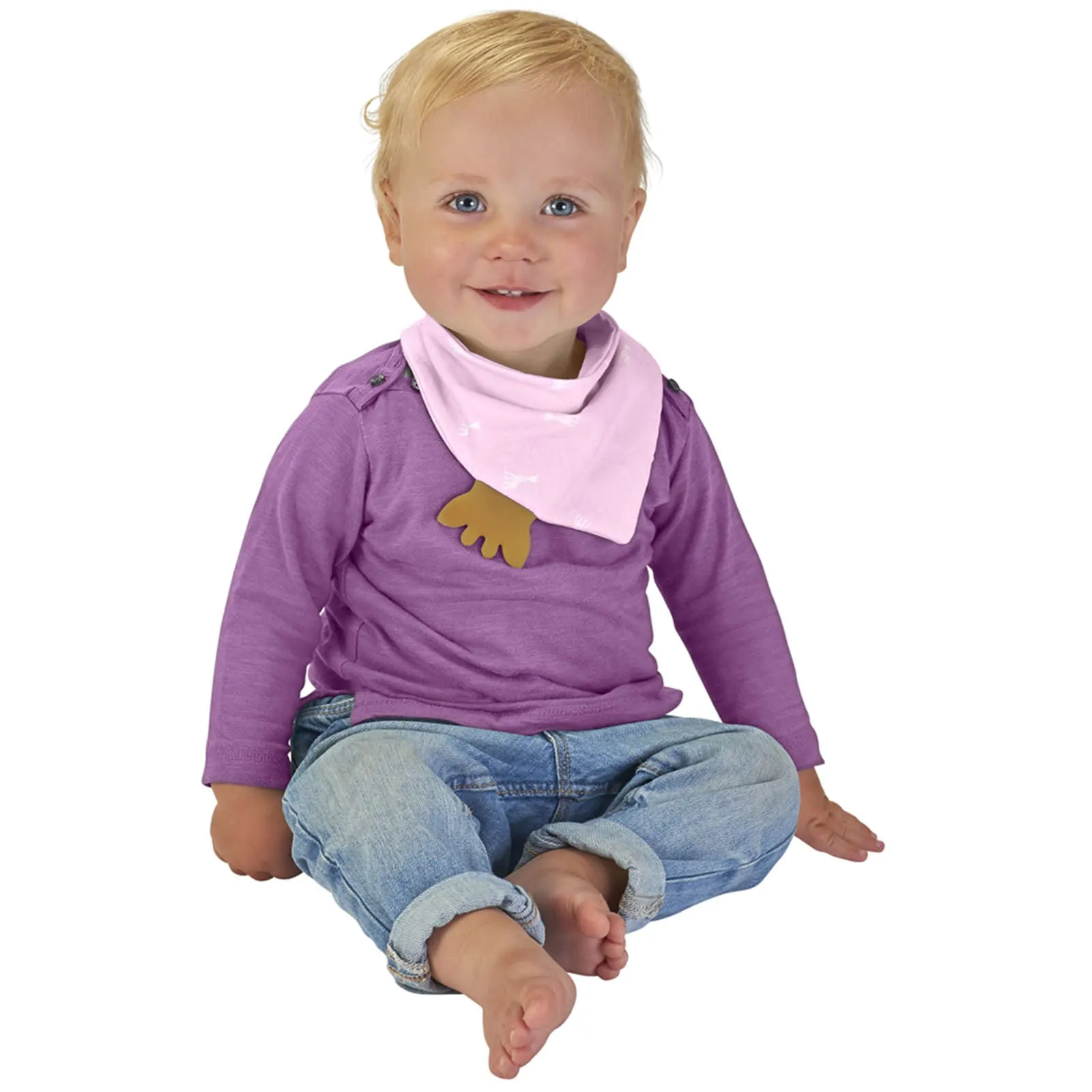 Pink Bandana | Sophie la Girafe