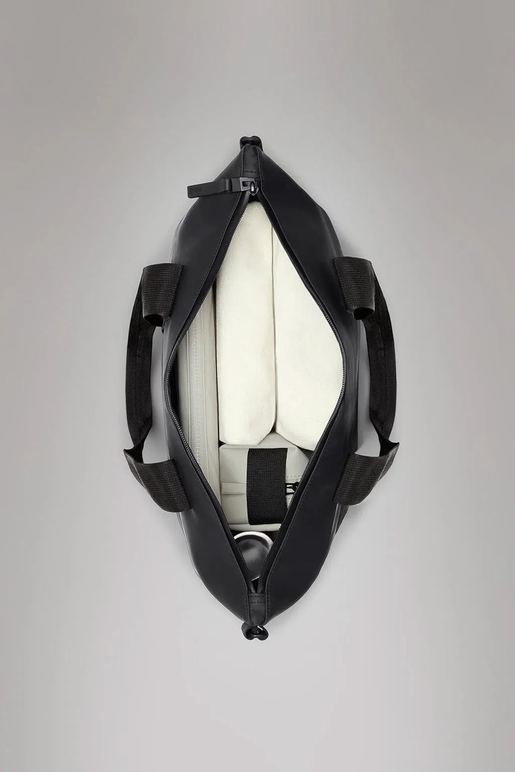 RAINS Tote Bag Mini