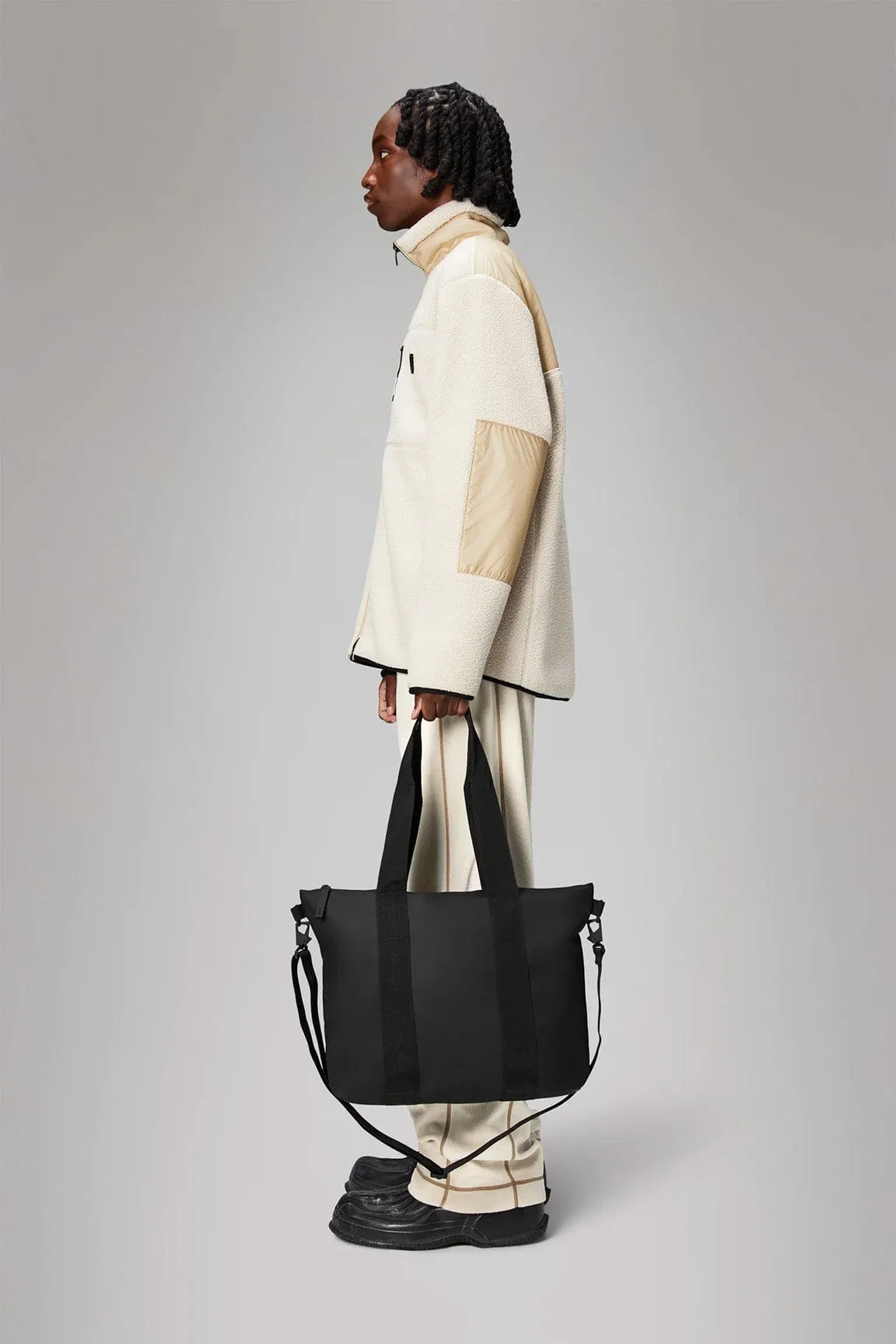 RAINS Tote Bag Mini