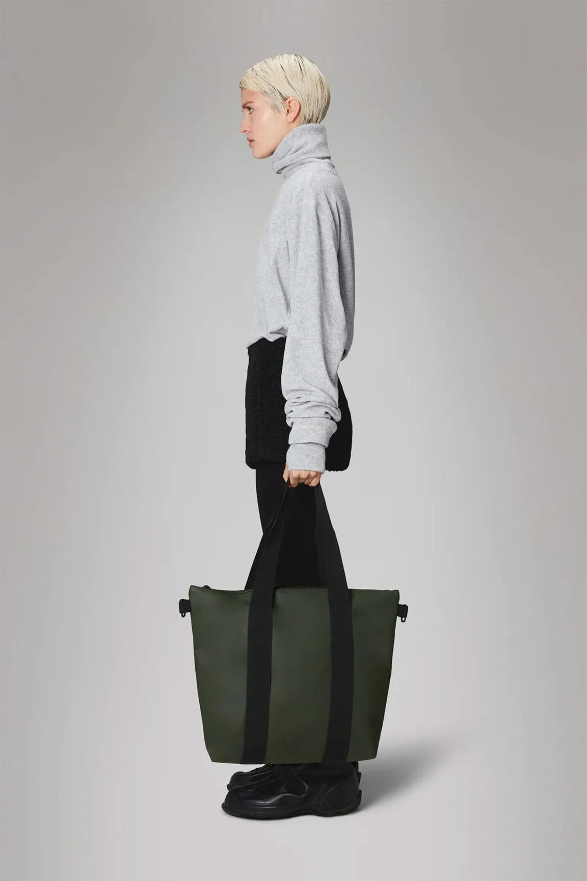 RAINS Tote Bag Mini