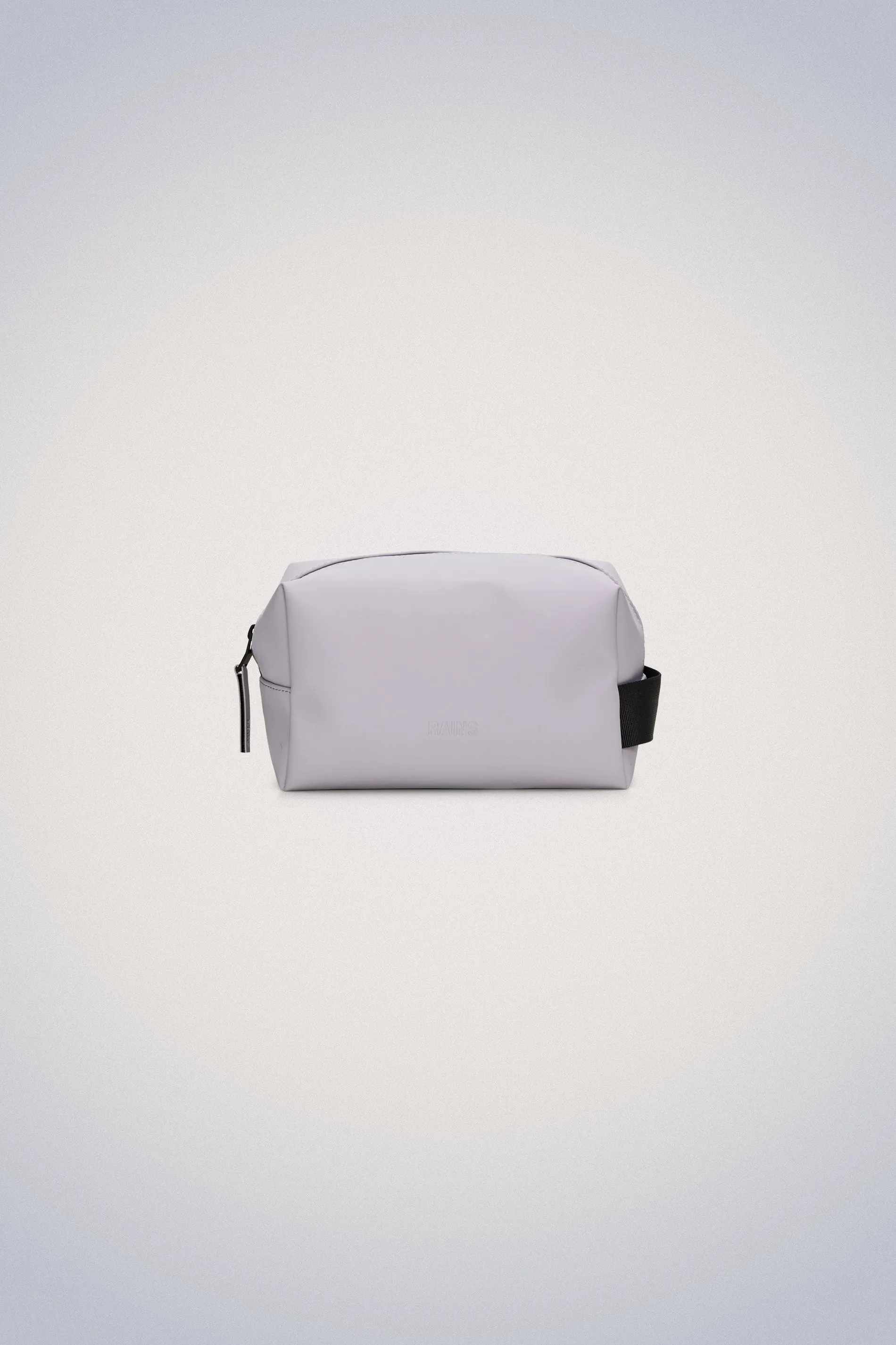 RAINS WASH BAG SMALL W3 - 3 COLORS