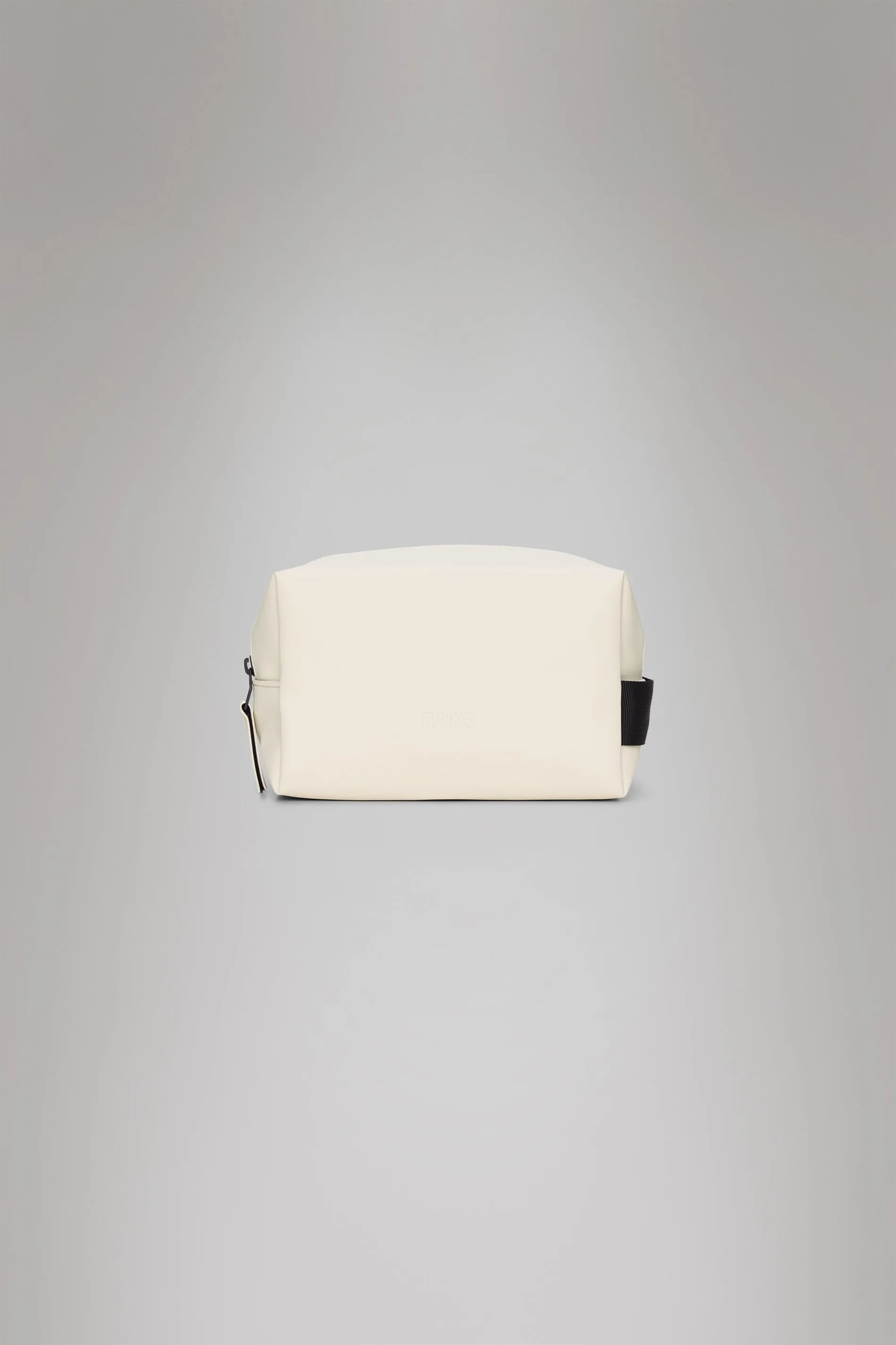 RAINS WASH BAG SMALL W3 - 3 COLORS