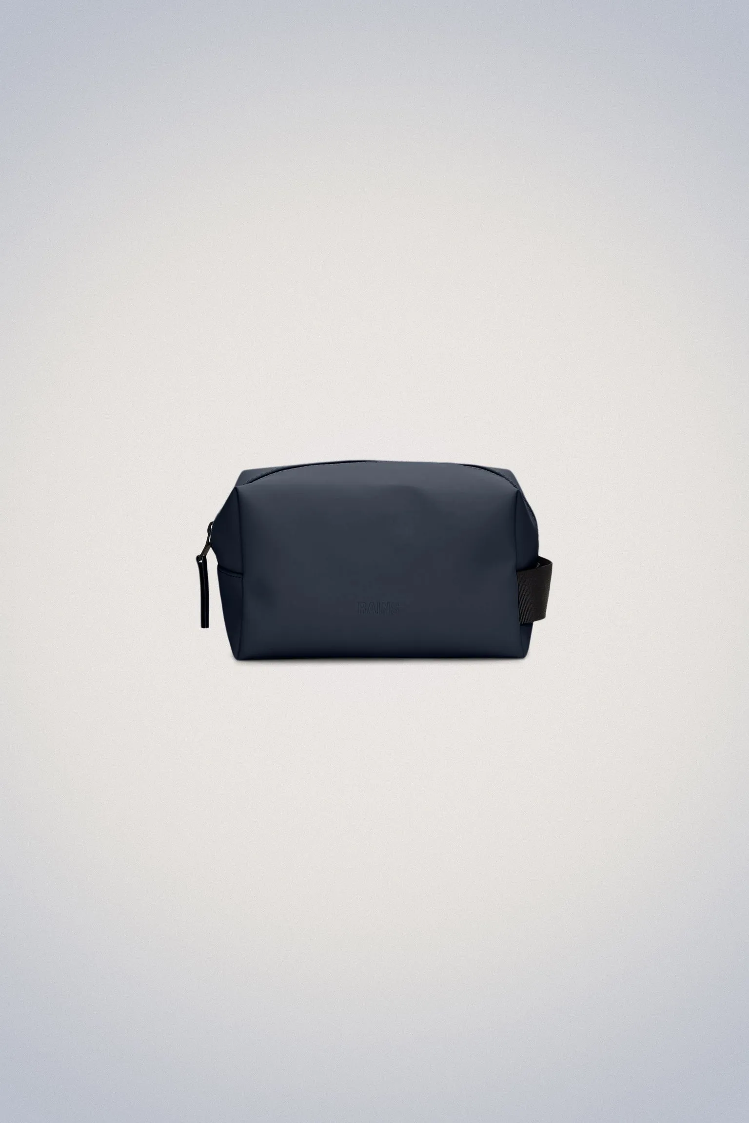 RAINS WASH BAG SMALL W3 - 3 COLORS