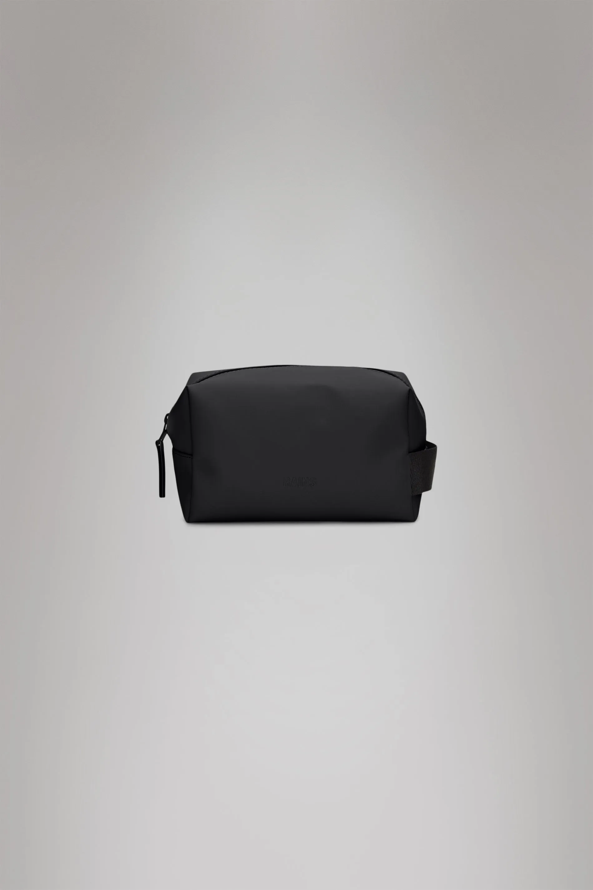 RAINS WASH BAG SMALL W3 - 3 COLORS